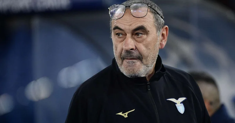Sarri: Napoli yə qayıdış? Bu, tamamilə uydurmadır