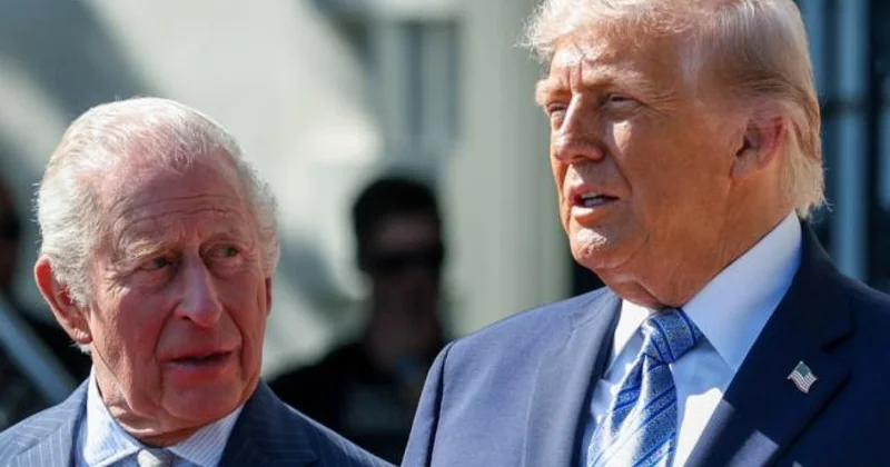 Трампа прочитали по губам: Путин хочет войны The New York Post