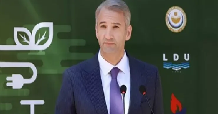 Elm və Təhsil Nazirliyində YENİ TƏYİNAT