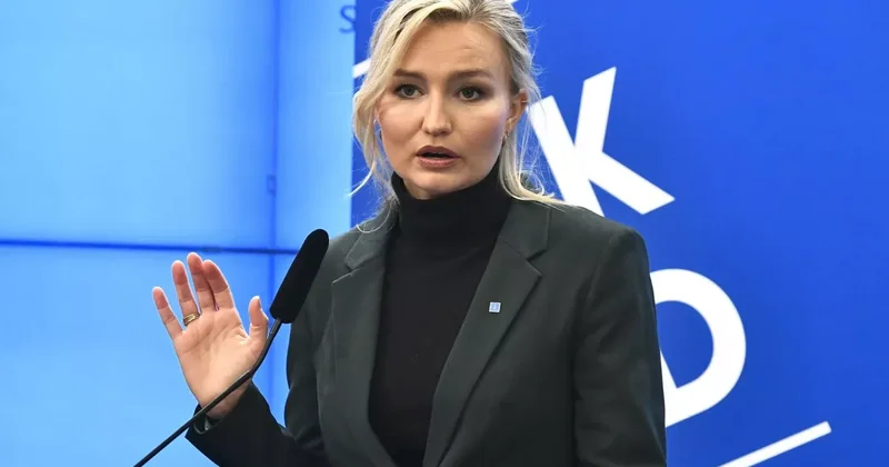 Швеция предупредила о потенциальном дефиците авиатоплива