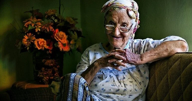 Kim yüz il yaşamaq istəyirsə... Bundan hər gün yarım fincan yesin