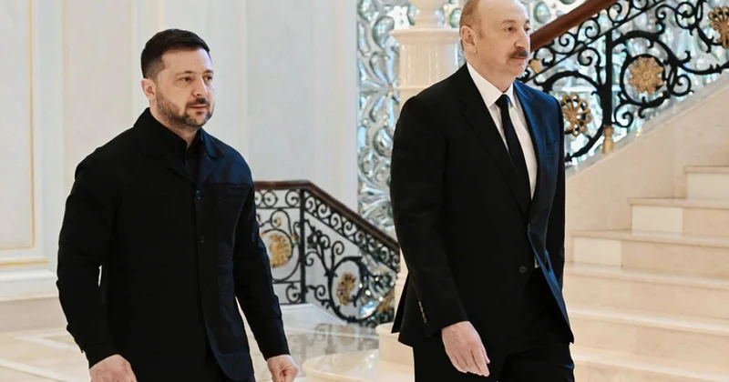 Азербайджан на одной доске с Западом: США, Великобритания, Чехия, Италия… актуальный комментарий