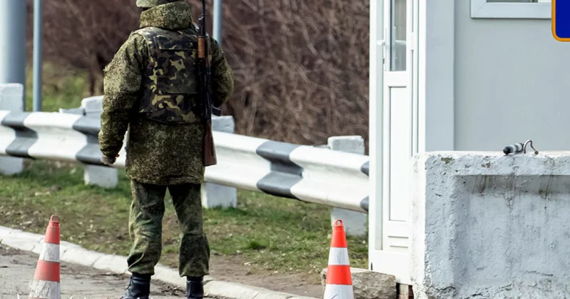 План Кишинева: вывести российских военных из Молдовы