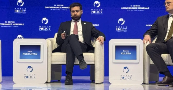 Kostanyan: TRIPP strateji layihədir