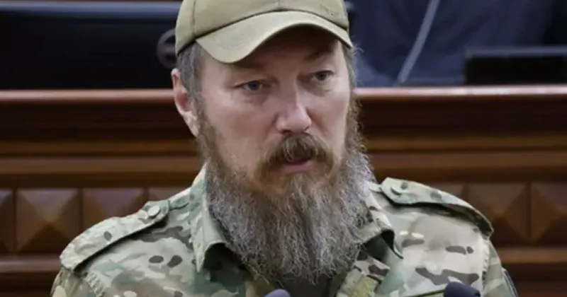 Командир украинских дронов: В России уже нет спокойного тыла