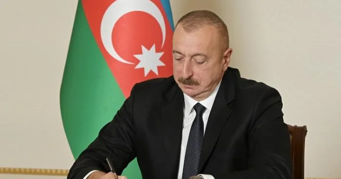 Prezident sel və daşqınlarla bağlı 85 milyon manatdan artıq vəsait ayırdı