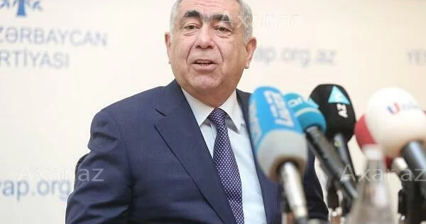 Saleh Məmmədovun yaxın qohumları işdən azad edildi