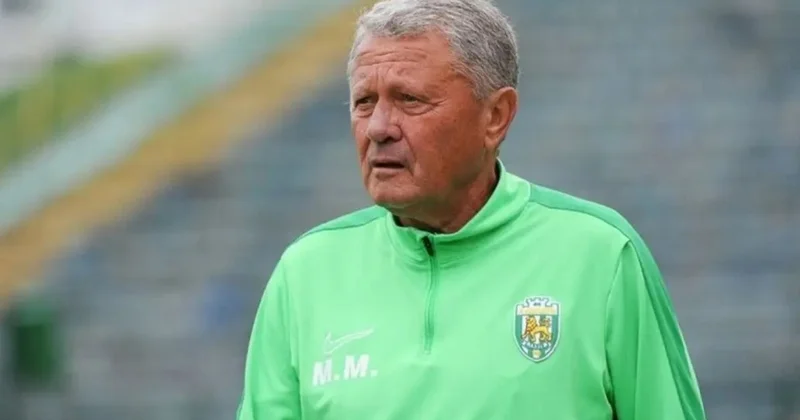 Rebrovun yerinə əsas namizəd bilindi