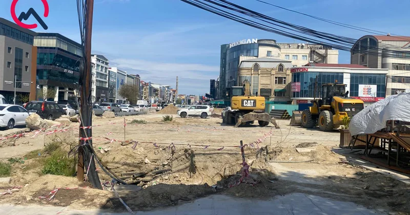 Əhməd Rəcəblidə yolun inşası niyə ləngiyir? Sahibkarlar narazıdır
