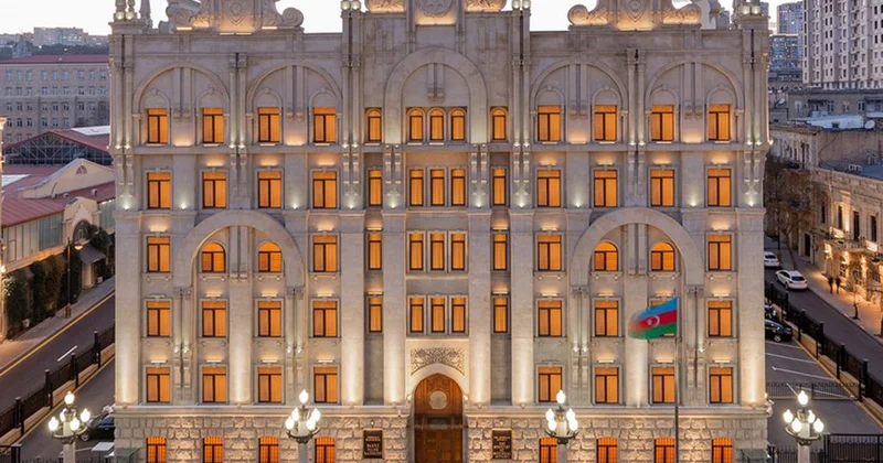 DİN: Sosial şəbəkələrdə cəlbedici reklamlara qarşı diqqətli olun VİDEO