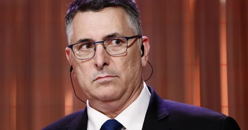 Саар отверг обвинения Украины по зерну