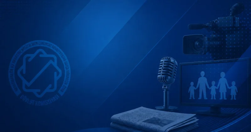 Mediada narkomanlığa qarşı mübarizə üzrə maarifləndirmə tədbirlərinin əhatəsi genişləndirilir