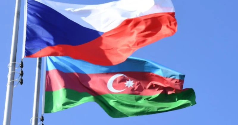 Европейский трек Баку