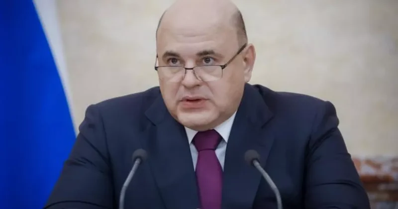 Мишустин: Экономике России потребуется 12 млн сотрудников