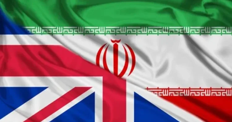 İranın Böyük Britaniyadakı səfiri XİN ə ÇAĞIRILDI