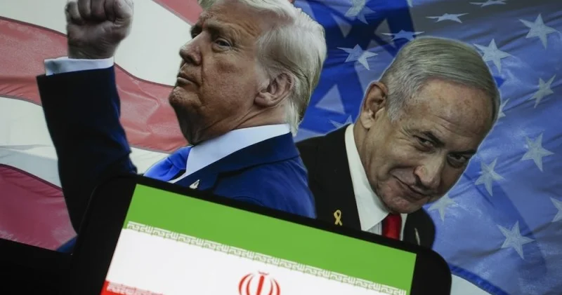 Tramp siyasi həll istəyir, Netanyahu isə... Müharibənin pərədəarxası