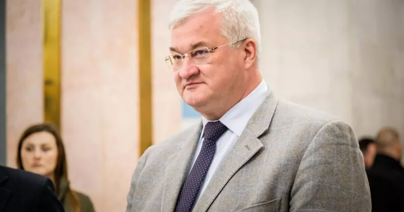 Сибига: Чехия присоединится к соглашению о создании спецтрибунала по преступлению агрессии против Украины