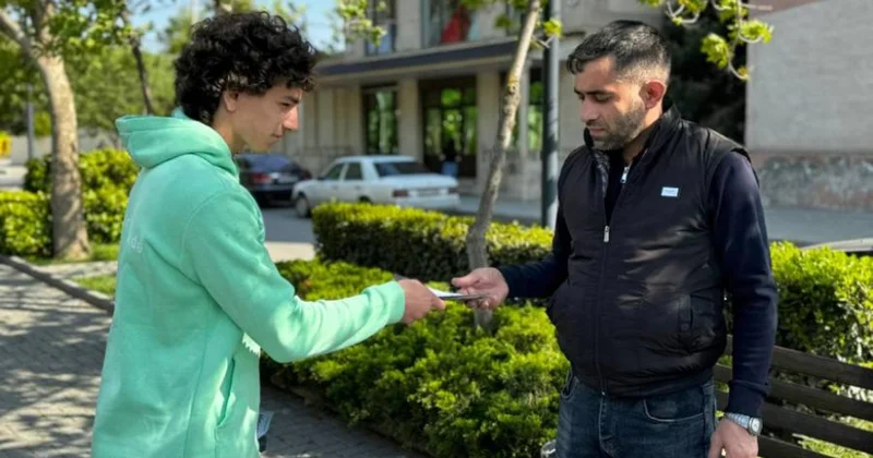 Bölgələrdə narkomanlığa qarşı maarifləndirici aksiyalar davam edir