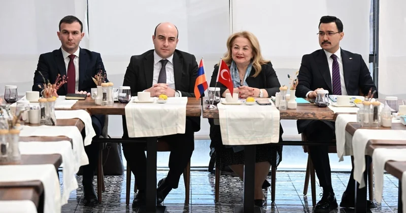 В Карсе прошла встреча армяно турецкой рабочей группы