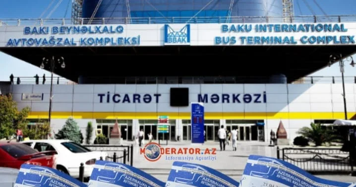 Bilet satışında şəffaflıq problemi: Niyə sərnişin qeydiyyatı tətbiq olunmur?