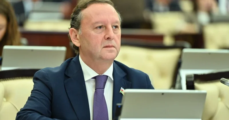 Çexiya Baş nazirinin Azərbaycana rəsmi səfəri ikitərəfli münasibətlərin inkişafına böyük təkan verəcək