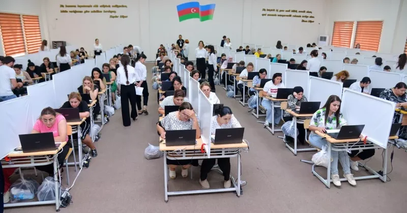 Багиров: Число учителей, привлеченных к сертификации, превысит 100 тысяч