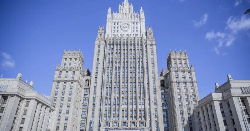 Исламабад и Москва обсудили кризисную ситуацию на Ближнем Востоке
