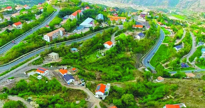 Laçında məskunlaşanların sayı AÇIQLANDI