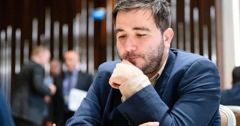 Eltac Səfərli Avstriyada sürətli şahmat oynayacaq