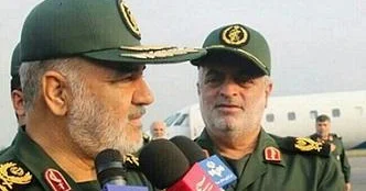 SEPAH generalından xəbərdarlıq: Barmaqlarımız tətikdədir...