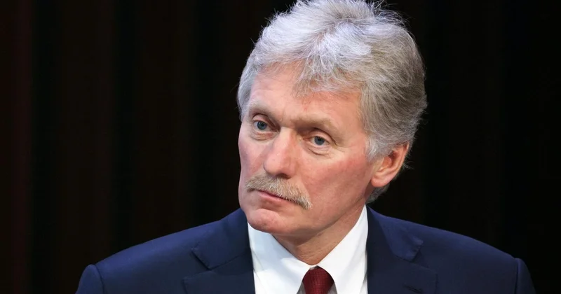 Peskov: Sülh təkliflərini əhatə edən sənədlər tərəflərə təqdim olunub