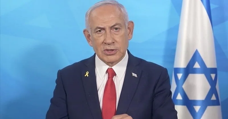 Netanyahu təsdiqlədi: HƏMAS ın Qəzzadakı lideri məhv edilib