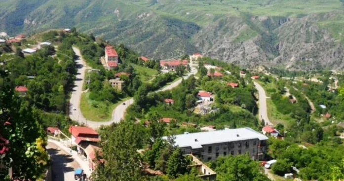 Laçında 28 Maya həsr olunmuş konsert keçirilir