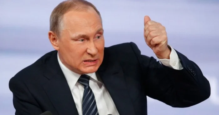 Reuters: “Putinin tələbləri ultimatumdur”