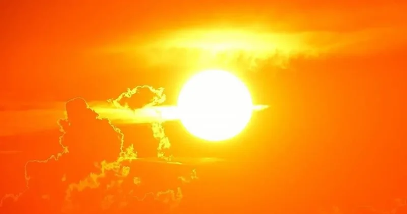 Qlobal iqlim proqnozu: Yaxın 5 ildə temperatur rekord həddə çatacaq