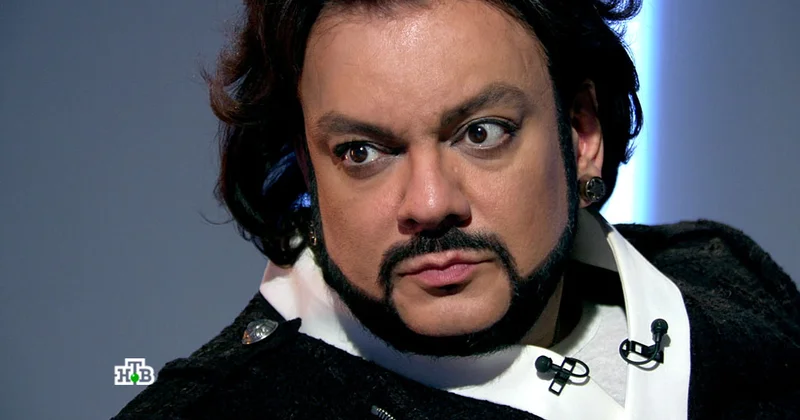 Kirkorov çağırıldığı konsertə qatılmadı