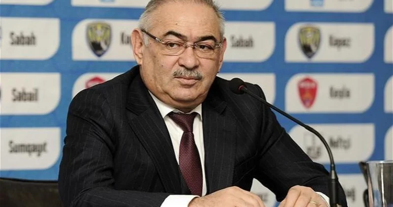 ...etibarlı itlərim var Ramin Musayev finalda Sabah a şans tanımadı