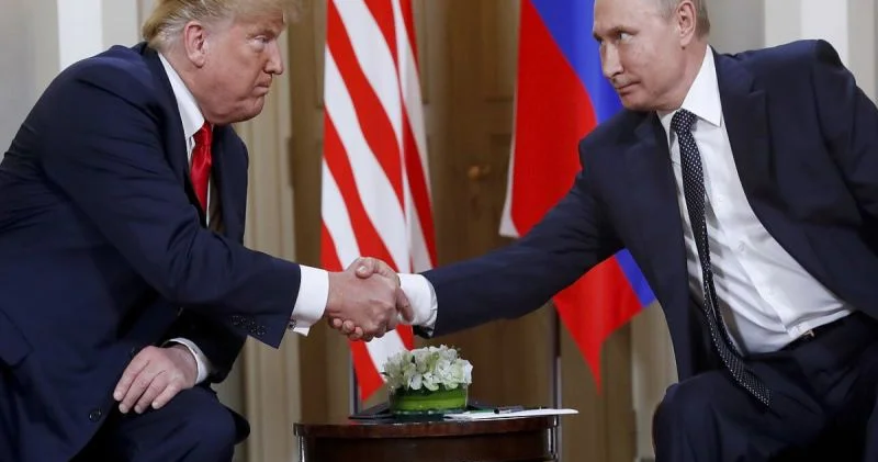Trampla Putinin arası dəyə bilər: Rusiya üçün son şans...