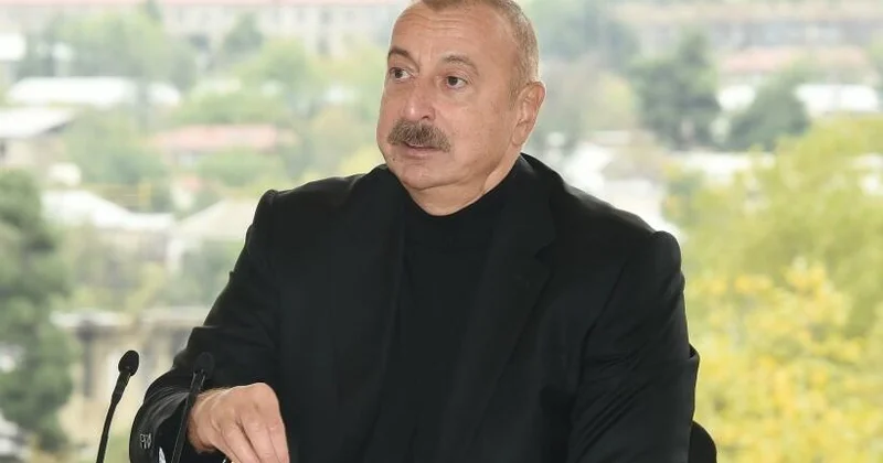Bundan sonra Zəngəzur bölgəsi Ermənistana birləşdirildi...