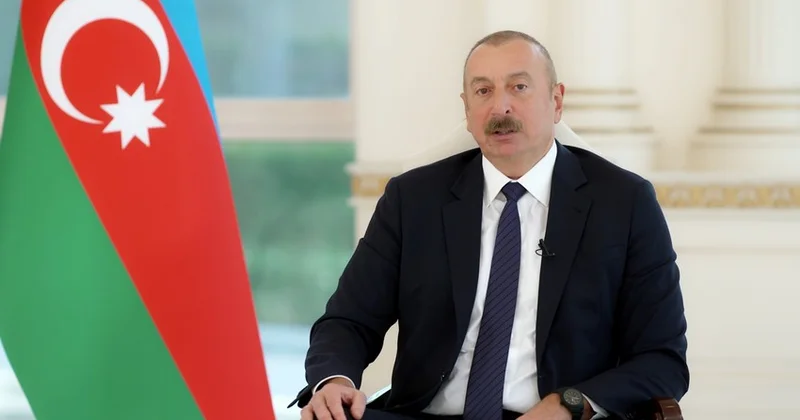 Prezident: Azərbaycan dövləti və xalqı Ermənistanın ədalətsiz işğalı ilə heç vaxt barışmayıb