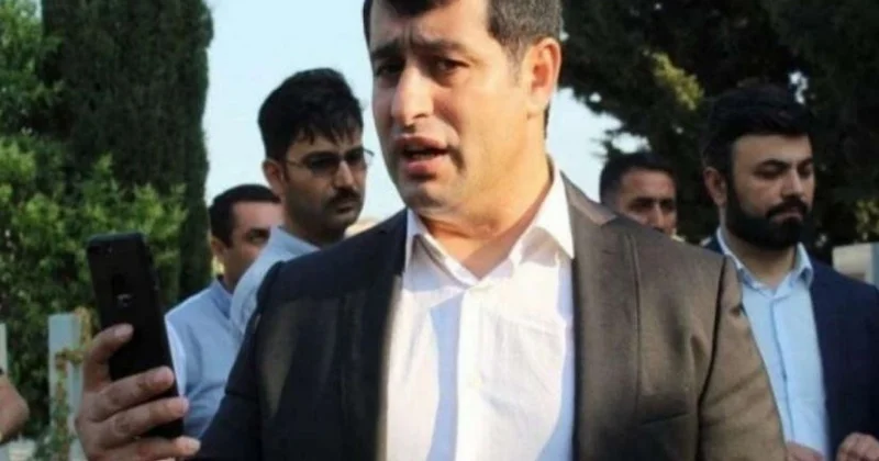 Araz Musayevdən xəbər var