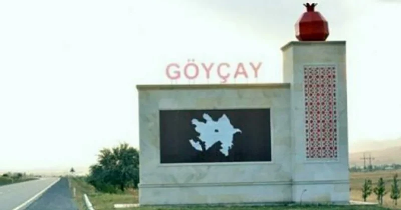 Göyçay sakini 20 ildir istifadə etdiyi torpağı sənədləşdirə bilmir RƏSMİ QURUMLARIN SAXTAKARLIĞI...