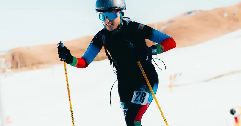 Xizək alpinizmi üzrə Avropa çempionatı və Dünya Kuboku Azərbaycanda keçiriləcək