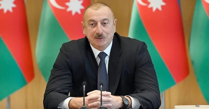 Президент: Азербайджан, Турция и Пакистан с каждым годом укрепляют сотрудничество