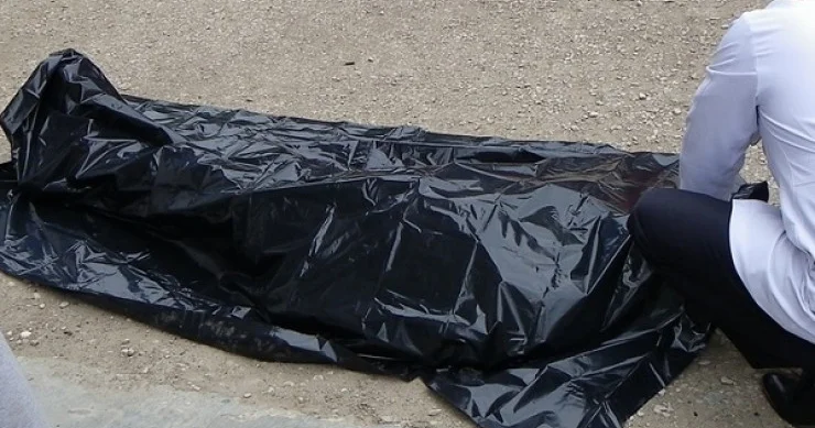 Tanınmış yazıçının meyiti zibillikdən tapıldı