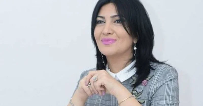 Epos miqyası və magiyası ilə Elnarə Akimova