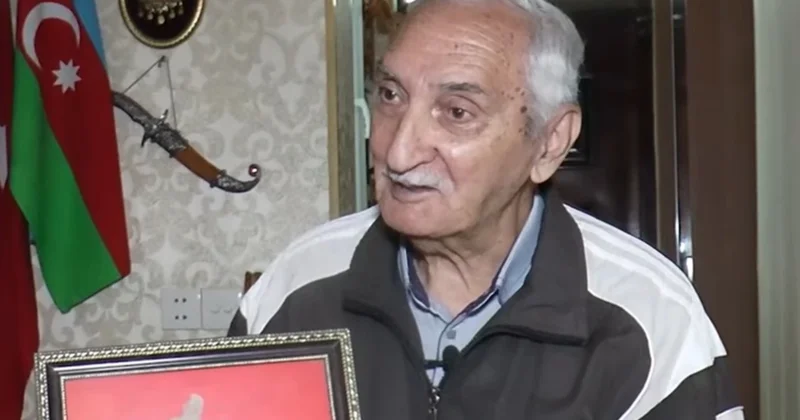 Türklərin gəlişindən sonra onlar dayandı: Nuru Paşanın Gəncədə qorunan qiymətli əmanəti
