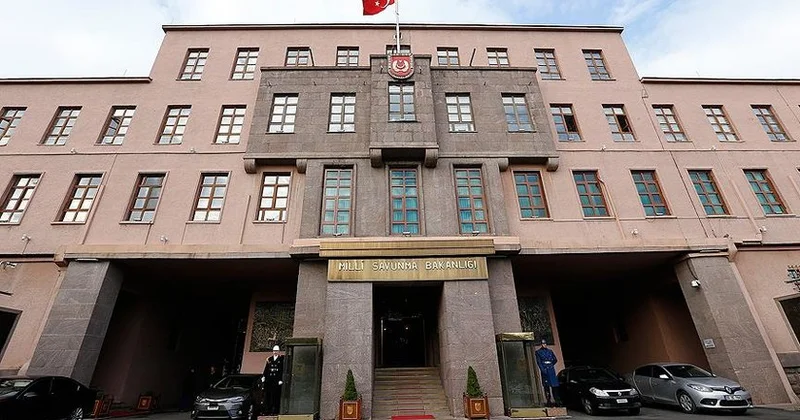 Министерство национальной обороны Турции поздравило Азербайджан