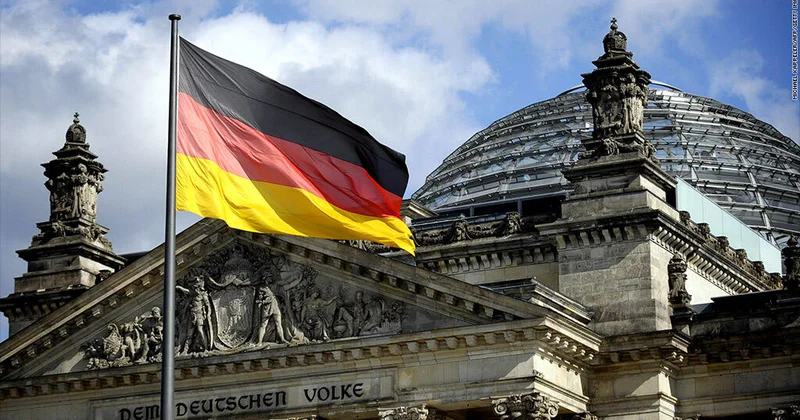 Almaniyanın Ukrayna planı ÜZƏ ÇIXDI Zelenskinin Berlin səfəri zamanı kansler ona...