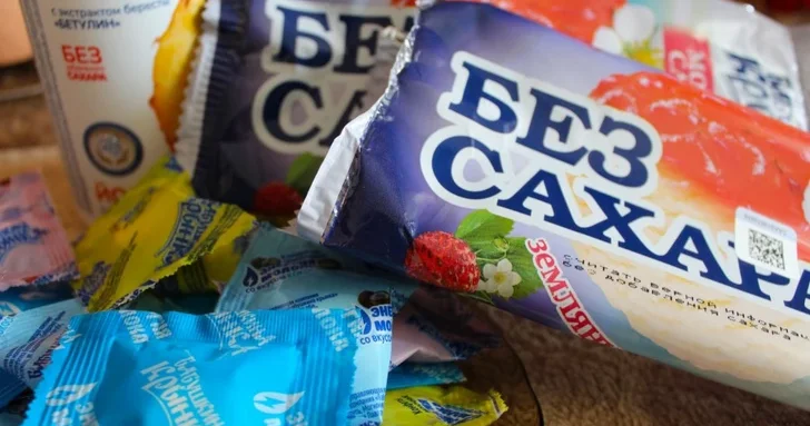 Без сахара, но с рисками: что скрывается за модой на zero продукты?